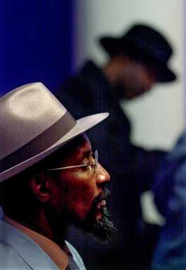 Jamaican poet in Britain honored in South Africa