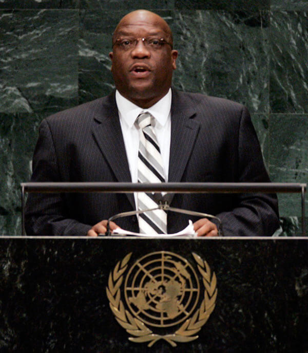St. Kitts and Nevis passes Advance Information Bill