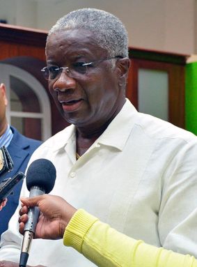 Barbados Prime Minister stands firm: No early elections