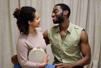 ‘Sweetee’ adds music to Theater Row