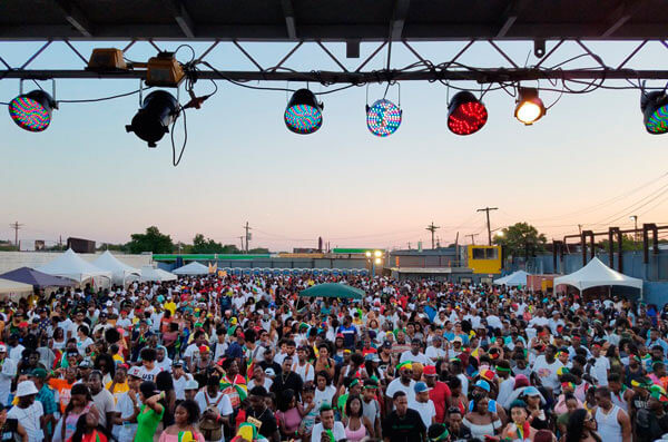 Guyana Independence celebration in NY ‘epic’