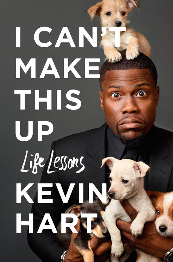 Kevin Hart’s life ‘lessons’ and laughter|Kevin Hart’s life ‘lessons’ and laughter