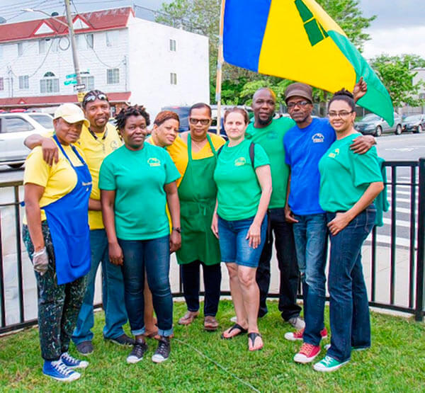 Vincycares conducts successful fundraising scholarship launch