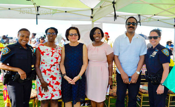 Guyana Unity Movement marks end of 51St Anniversary of Independence events|Guyana Unity Movement marks end of 51St Anniversary of Independence events