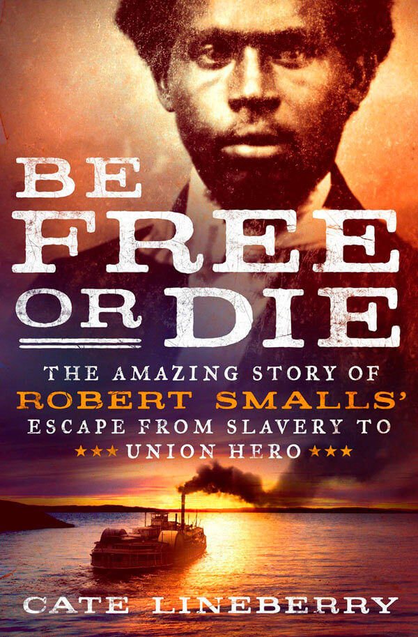 Dash for freedom on Confederate ship|Dash for freedom on Confederate ship