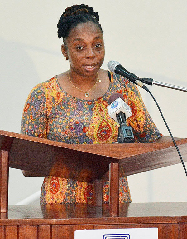 Pressure cracks Barbados gov’t tax plan