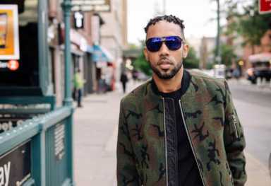 Baby Cham releases new album