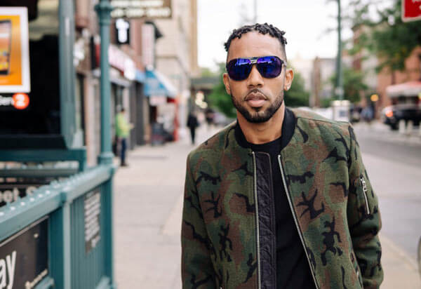 Baby Cham releases new album
