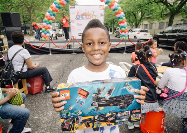 Kids turn out for Juneteenth celebration|Kids turn out for Juneteenth celebration|Kids turn out for Juneteenth celebration|Kids turn out for Juneteenth celebration