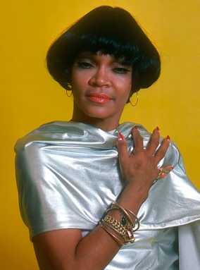 Tribute to Afro-Cuban music diva|Tribute to Afro-Cuban music diva|Tribute to Afro-Cuban music diva