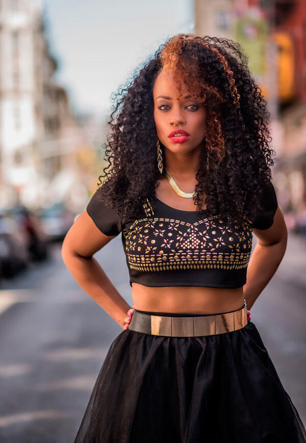 Queens-born singer heads to Essence Festival|Queens-born singer heads to Essence Festival