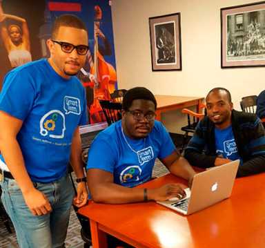 SmartTerm sponsors athletic games in Jamaica