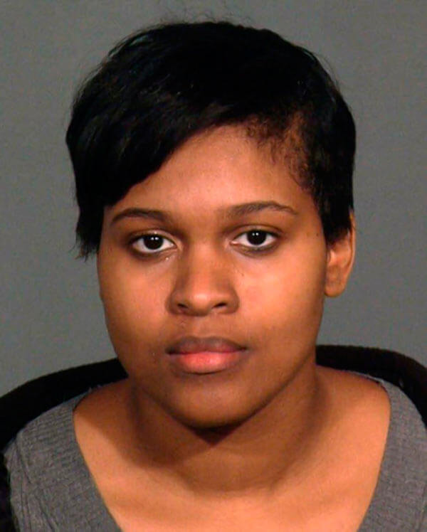 Caribbean American ex-nurse and her hitman jailed for life|Caribbean American ex-nurse and her hitman jailed for life