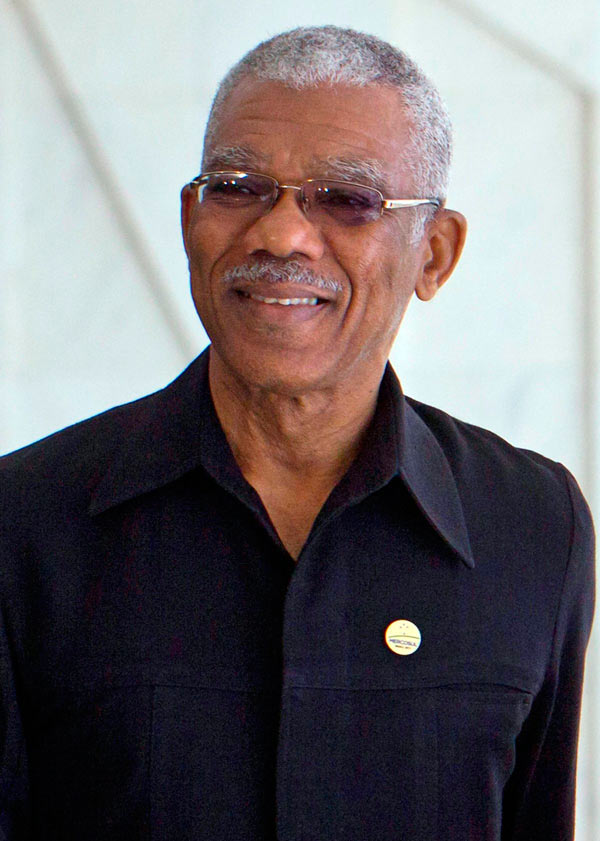 GUYANA PRISON BREAK