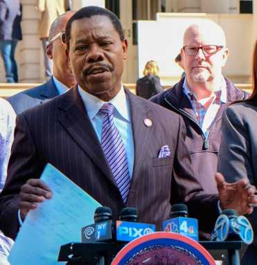 Summer Youth Employment Program begins in N.Y. City