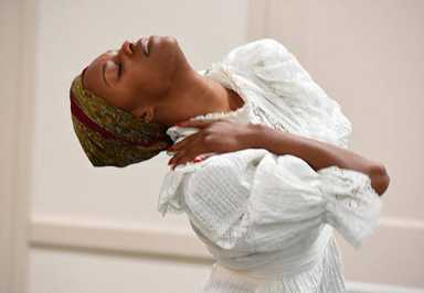 Caribbean, New Orleans explore cultural links