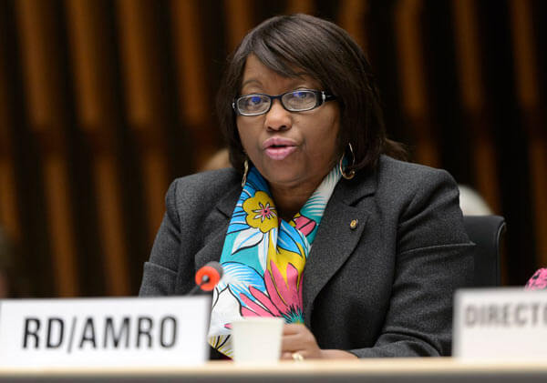 Caribbean pledges to end preventable mortality of women, children and adolescents