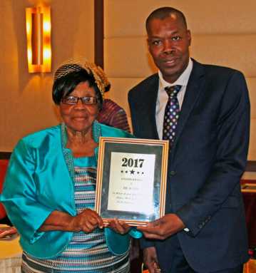 18 receive Legend of Faith Awards|18 receive Legend of Faith Awards|18 receive Legend of Faith Awards|18 receive Legend of Faith Awards