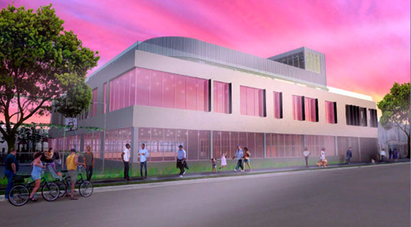 City Council approves Shirley Chisholm Community Center in Brooklyn