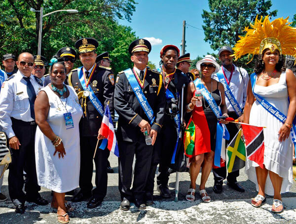 Jersey City to light up with carnival parade