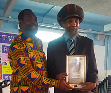 First International Reggae Day in London|First International Reggae Day in London