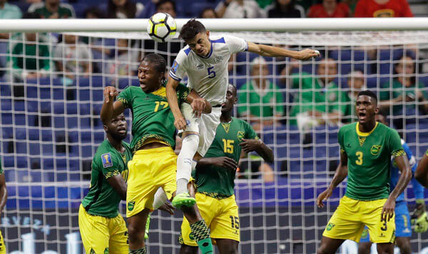 The dust settles in CONCACAF