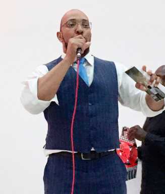 Marlon Cole debuts Off Broadway play ‘Choices & Consequences’