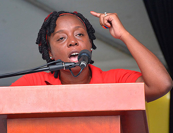 Barbados workers and bosses to march Monday