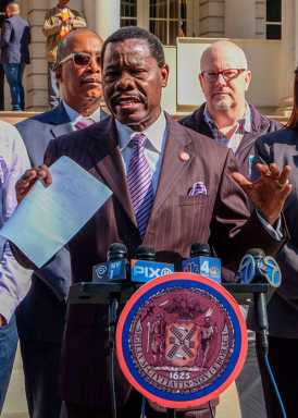 Eugene seeks support for mother of TPS beneficiary who committed suicide