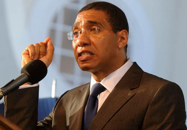 Jamaica’s Diaspora confer in Kingston