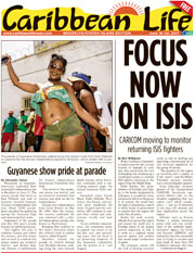 Caribbean Life: Brooklyn Edition: June 16