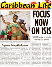 Caribbean Life: Queens Edition: June 16