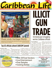 Caribbean Life: Queens Edition: July 7