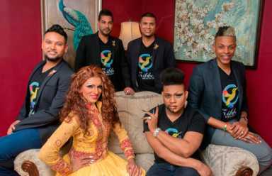 City’s new gender option classification a double win for Caribbean LGBT community