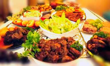 CACNY has annual food festival fundraiser this weekend