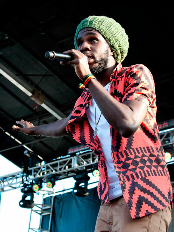 Best reggae hits compiled for Reggae Gold