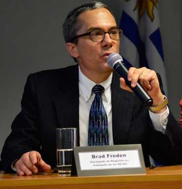 U.S. Congress lays out initiative fostering more diplomacy with the Caribbean