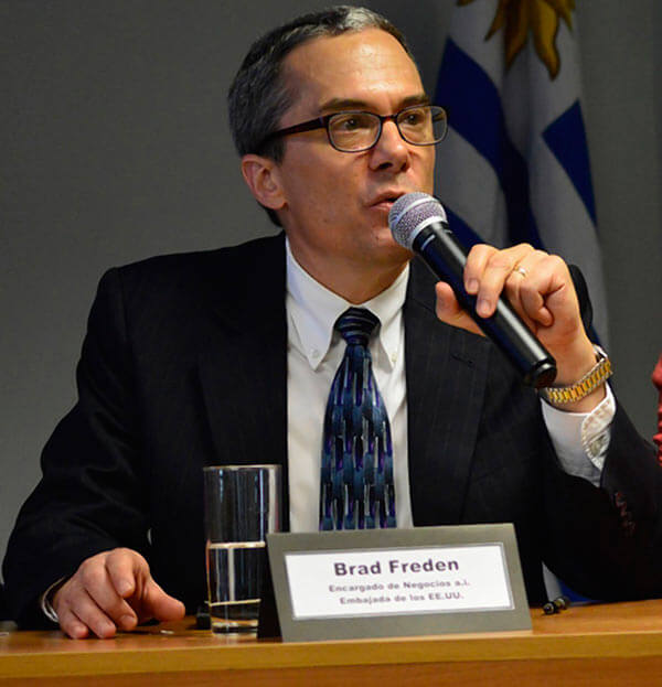 U.S. Congress lays out initiative fostering more diplomacy with the Caribbean