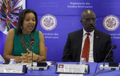 Antigua, St. Kitts join OAS initiative of Small Business Development Centers