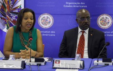 Antigua, St. Kitts join OAS initiative of Small Business Development Centers