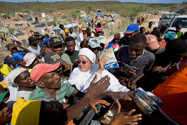 Haitian migrants get residency extension from Dominican govt|Haitian migrants get residency extension from Dominican govt