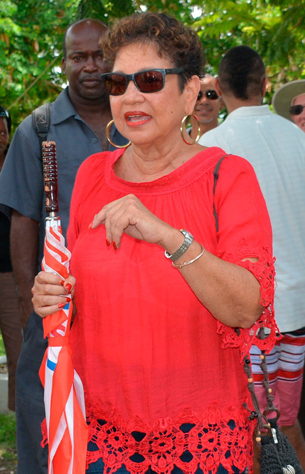 Barbados gov’t concedes but protesters cautious