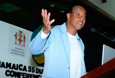 Tell us what the opportunities are!: Jamaican Diaspora|Tell us what the opportunities are!: Jamaican Diaspora|Tell us what the opportunities are!: Jamaican Diaspora