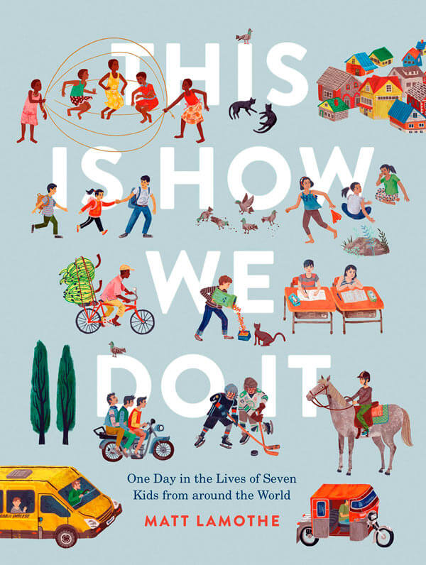An introduction to other cultures for kids|An introduction to other cultures for kids