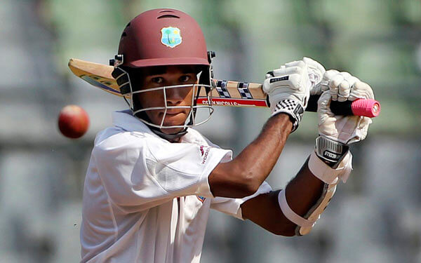 West Indies suffers defeat