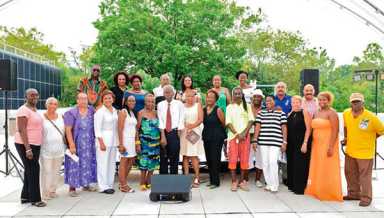 Caribbean carnival history in NYC|Caribbean carnival history in NYC|Caribbean carnival history in NYC
