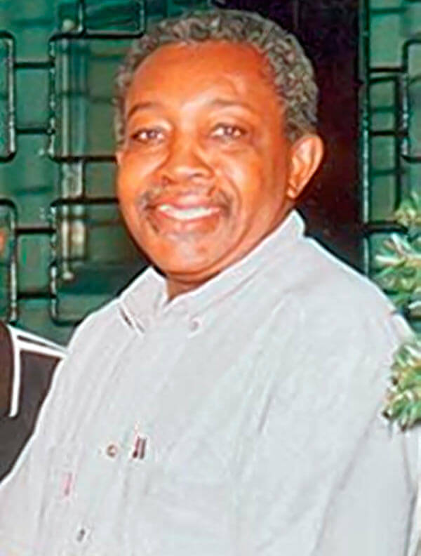 Newsreporter Godfrey Wray, Mighty Sparrow for GCA Award|Newsreporter Godfrey Wray, Mighty Sparrow for GCA Award