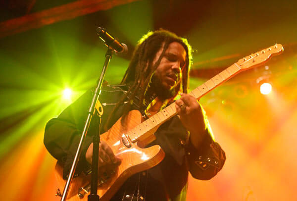 WIADCA to kick-off 50th lauding Bob Marley as Caribbean Cultural Ambassador