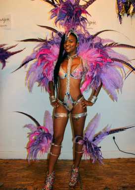 Dingolay displays ‘Royalty’