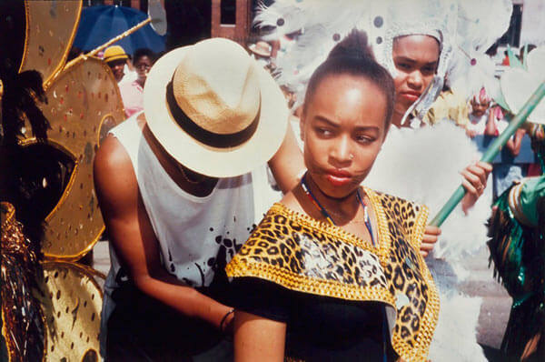 Conversations about women’s sexuality in carnival culture